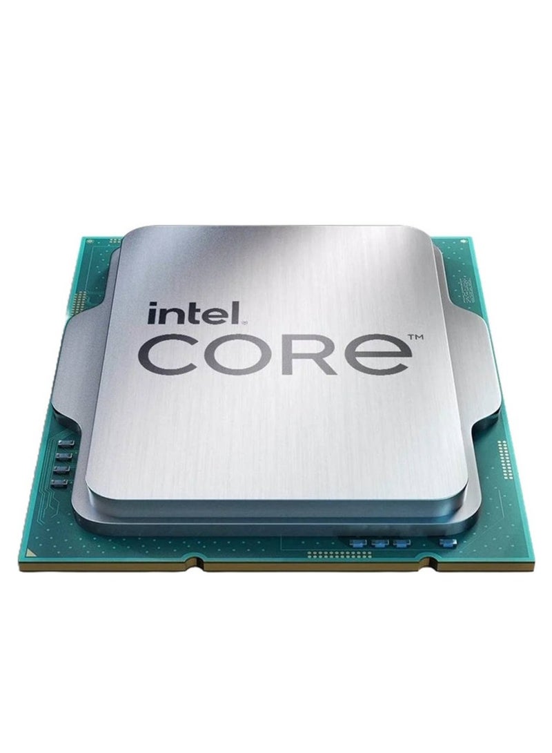 Intel Core i9-14900K 3.2 GHz 24-Core LGA 1700 14th Gen Processor, 24 Cores & 32 Threads, 36MB Cache Memory, 6GHz MaxTurbo Boost, Intel UHD Graphics 770, 2CH DDR5 / 192GB Max - Image 3